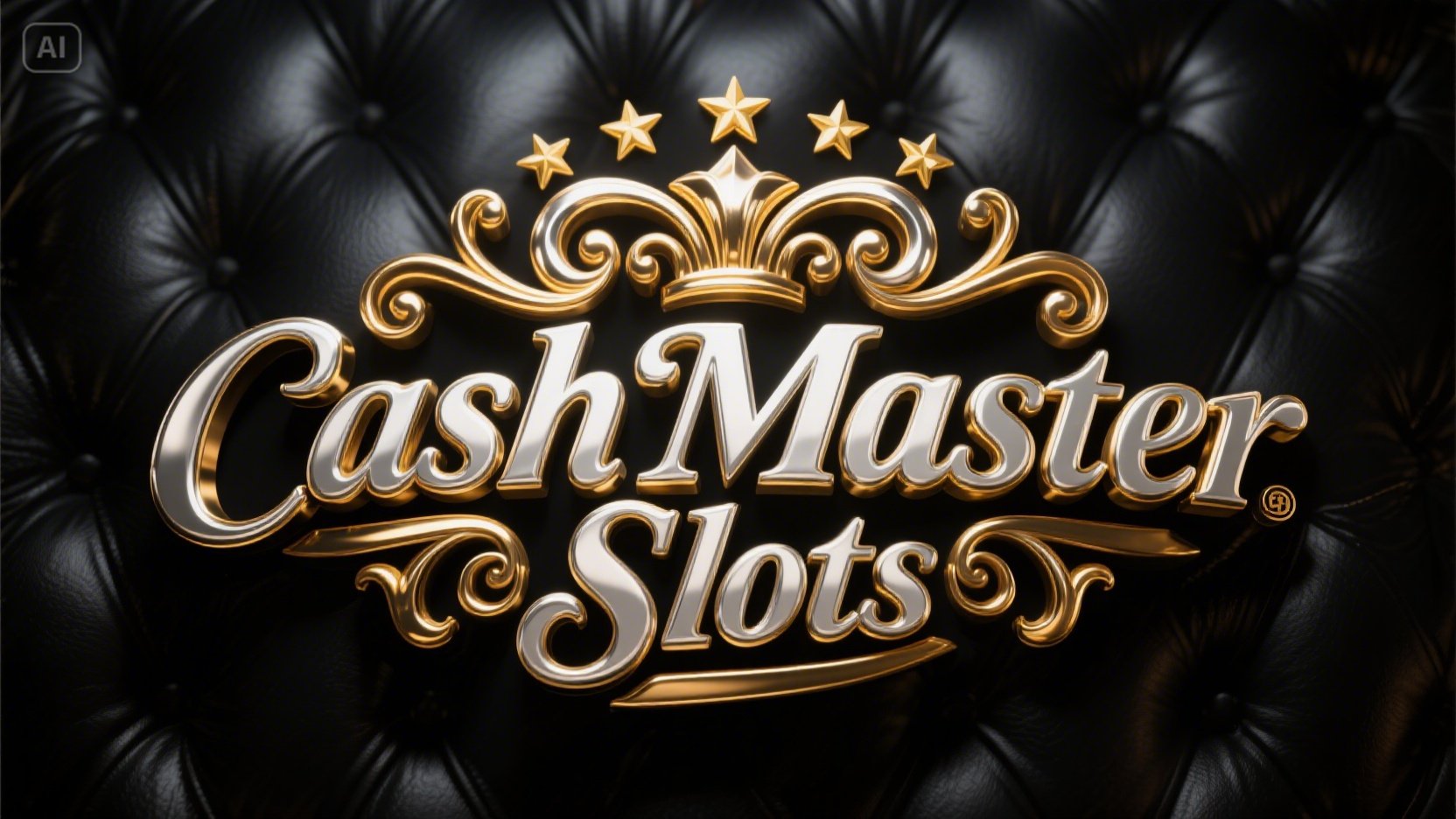 Cash Master Slots